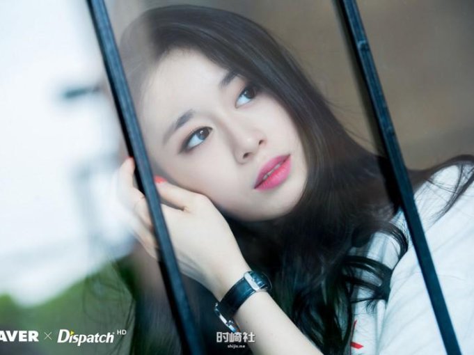 拥有怎样高冷美艳颜值以及女王气质？Park Ji Yeon朴智妍哪年SOLO出道？