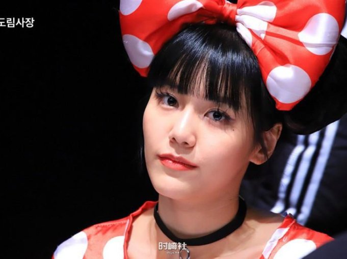 客串参演哪些影视剧？Shin Hye Jeong申惠晶是哪个女团成员转型成功？