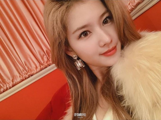 有何强大的圈粉能力？Minatozaki sana凑崎纱夏隶属哪个女团日本成员？