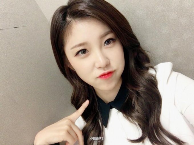 具有怎样魅力笑容＋丰满身材？Jun Hyo-Seong全烋星隶属哪个女团成员？
